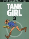 Tank Girl Tom 3 Martin Alan