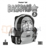 Backpack Gold 5 Posters Diane Pinkley, Mario Herrera