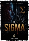 Ja, Sigma (z autografem) Thor Larsen