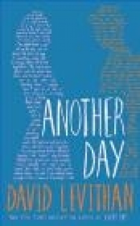 Another Day David Levithan