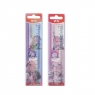 Linijka plastikowa Manga Pink Fantasy 15cm, 1 szt