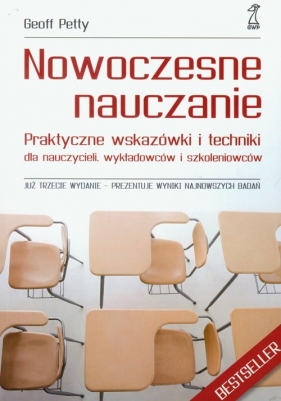 Nowoczesne nauczanie - Petty Geoff