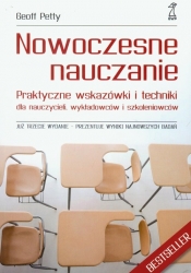 Nowoczesne nauczanie
