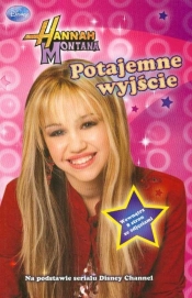 Potajemne wyjście - <br />
