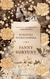 Panny Fortuny - Wierzchowska Weronika
