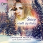 Śnieg otulił cię bielą (Audiobook) - Katarzyna Misiołek