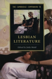 The Cambridge Companion to Lesbian Literature