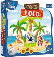 Trefl, Coco Loco (02343)