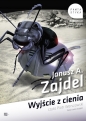 Wyjście z cienia (Audiobook) - Janusz Andrzej Zajdel