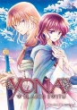 Yona w blasku świtu #25 - Mizuho Kusanagi