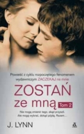 Zostań ze mną Tom 2