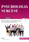 Psychologia sukcesu + CD Zbiór technik i narzędzi dla doradców oraz Waitley Denis