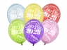 Balony 2023 30cm 50szt