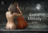 Kalendarz 2018 Erotic Melody EX HELMA