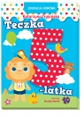Edukacja domowa. Teczka 5-latka Natalia Berlik (ilustr.), Katarzyna Trojańska