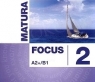 Matura Focus 2 Active Teach (wieloletni)
