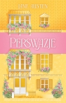 Perswazje. Duże Litery Jane Austen