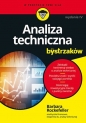 Analiza techniczna dla bystrzaków - Barbara Rockefeller