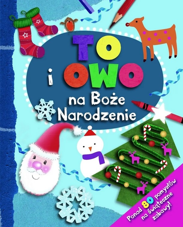 To i owo na Boże Narodzenie