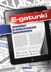 E-gatunki - Wiesław Godzic