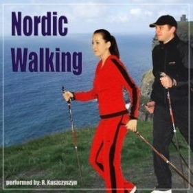 Nordic Walking CD - Praca zbiorowa
