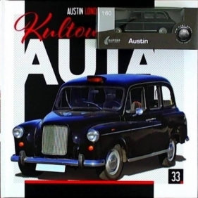 Kultowe Auta 33/2019