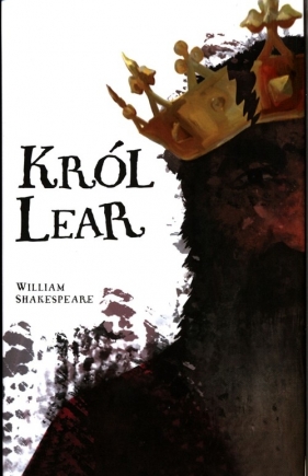 Król Lear - William Shakepreare