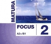 Matura Focus 2 Active Teach (wieloletni)