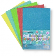 Naklejki piankowe transport 20,3x31,20cm 5szt