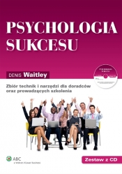Psychologia sukcesu + CD - Waitley Denis<br />