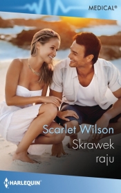 Skrawek raju - Wilson Scarlet