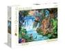 Clementoni Puzzle 3000 el HQ Tiger's Family (33543)