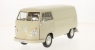 Volkswagen T1 Box Wagon 1963 (light beige) (18053CR)