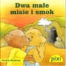 Pixi. Dwa małe misie i smok