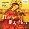 ROSA MYSTICA MAGNIFICAT FOR ORGAN