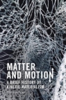 Matter and Motion: A Brief History of Kinetic Materialism Thomas Nail