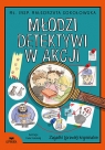 Młodzi detektywi w akcji. Zagadki (prawie) kryminalne