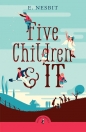 Five Children and It - Edith Nesbit