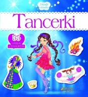 Naklejki Iskierki Tancerki - Dorota Skwark