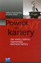 Powrót do kariery