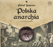 Polska anarchia - Jasienica Paweł
