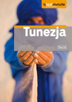 Tunezja - Last Minute - Jousiffe Ann