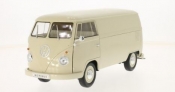 Volkswagen T1 Box Wagon 1963 (light beige) (18053CR)