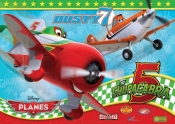 Puzzle 104 Maxi Samoloty (23643)