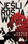 Jeśli Rosja wygra Masala Carlo, Joanna Czudec