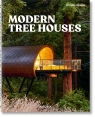 Modern Tree Houses Florian Siebeck