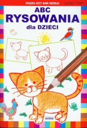 ABC rysowania dla dzieci