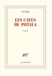 Caves du Potala przekład francuski
