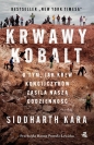 Krwawy kobalt - Kara Siddharth