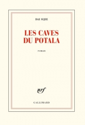 Caves du Potala przekład francuski - Sijie Dai